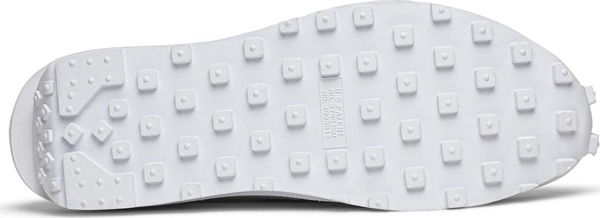 Nike LD Waffle sacai White Nylon