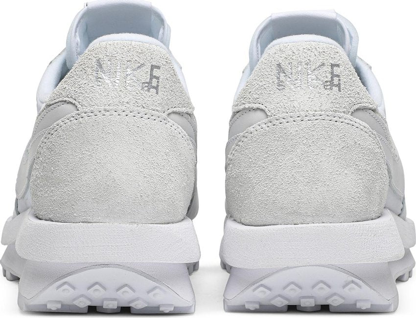 Nike LD Waffle sacai White Nylon