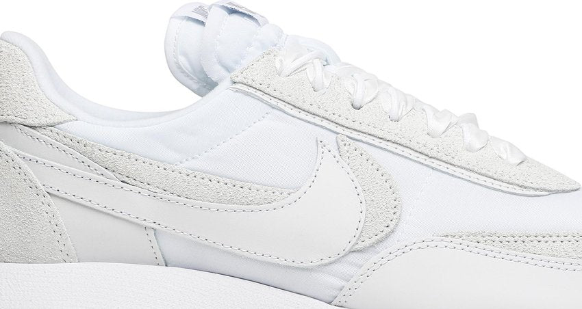 Nike LD Waffle sacai White Nylon