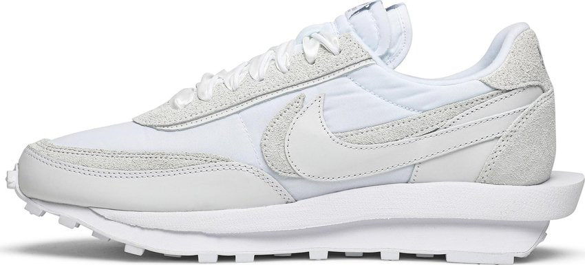 Nike LD Waffle sacai White Nylon