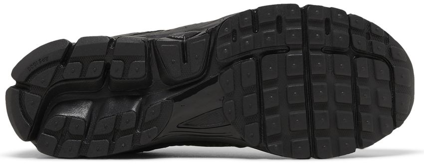 Nike Zoom Vomero 5 Triple Black (2023)