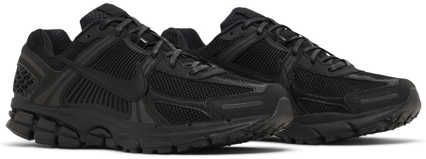 Nike Zoom Vomero 5 Triple Black (2023)