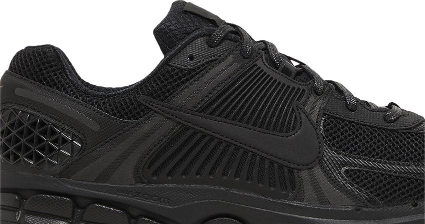 Nike Zoom Vomero 5 Triple Black (2023)