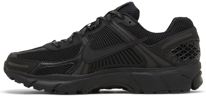 Nike Zoom Vomero 5 Triple Black (2023)