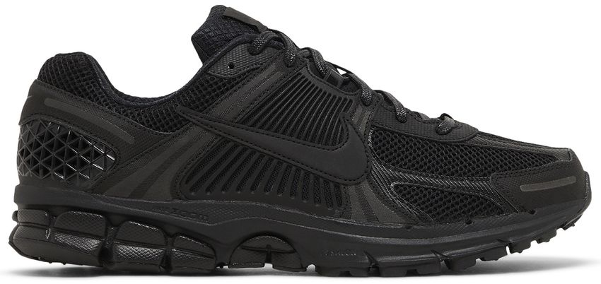 Nike Zoom Vomero 5 Triple Black (2023)