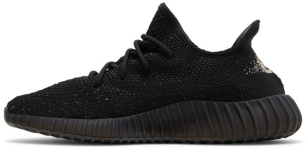 Adidas Yeezy Boost 350 V2 Core Black White