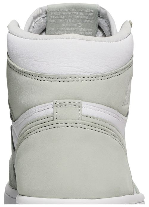 Jordan 1 High OG Seafoam (Women's)