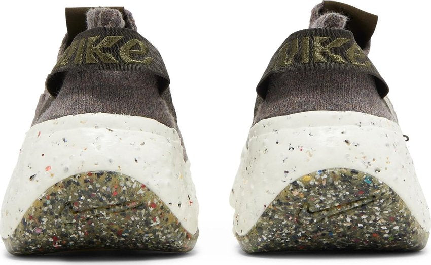 Nike Space Hippie 04 Brown (Women's)