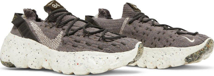 Nike Space Hippie 04 Brown (Women's)