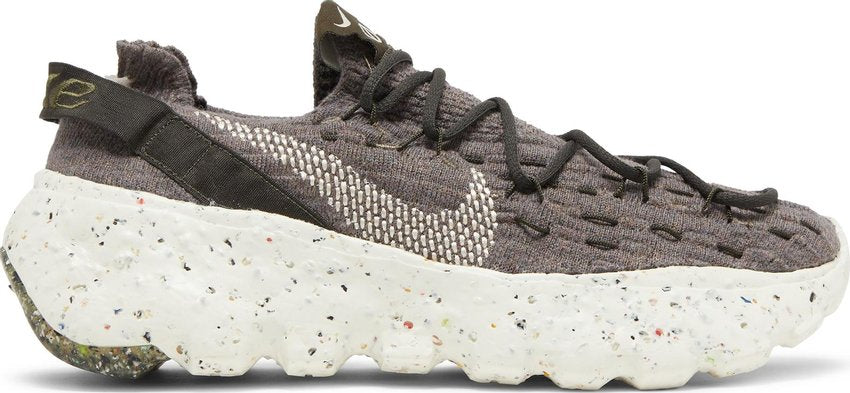 Nike Space Hippie 04 Brown (Women's)