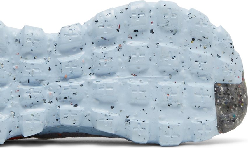 Nike Space Hippie 04 'Multi-Color Total Orange' (Women's)