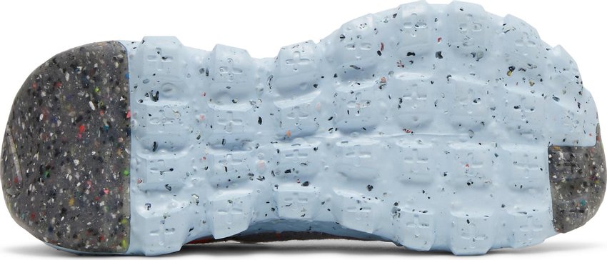 Nike Space Hippie 04 'Multi-Color Total Orange' (Women's)