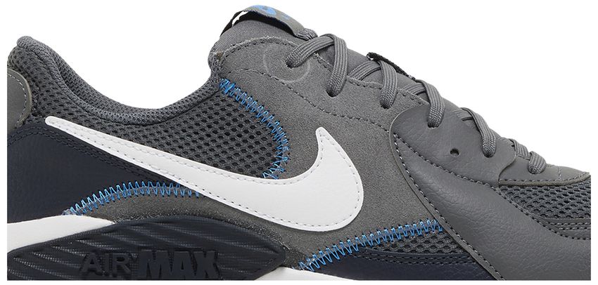 Nike Air Max Excee Iron Grey Photo Blue