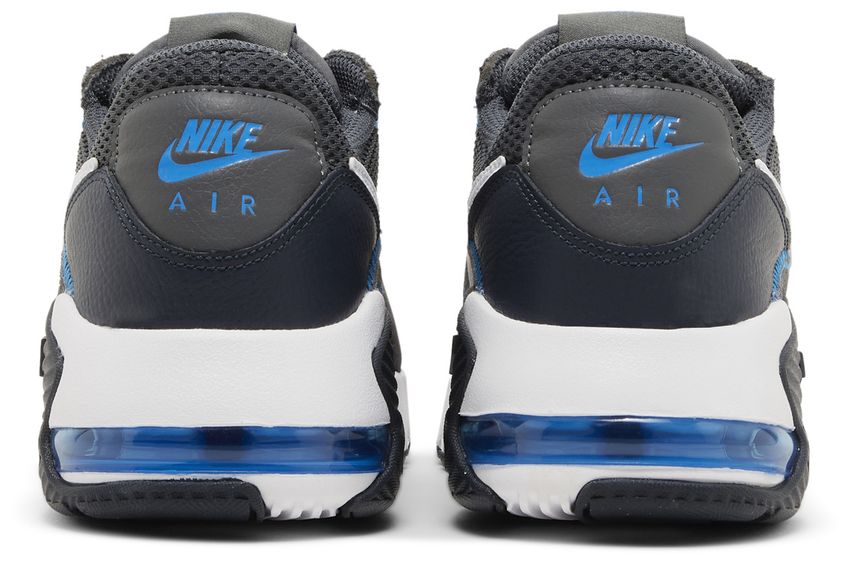 Nike Air Max Excee Iron Grey Photo Blue