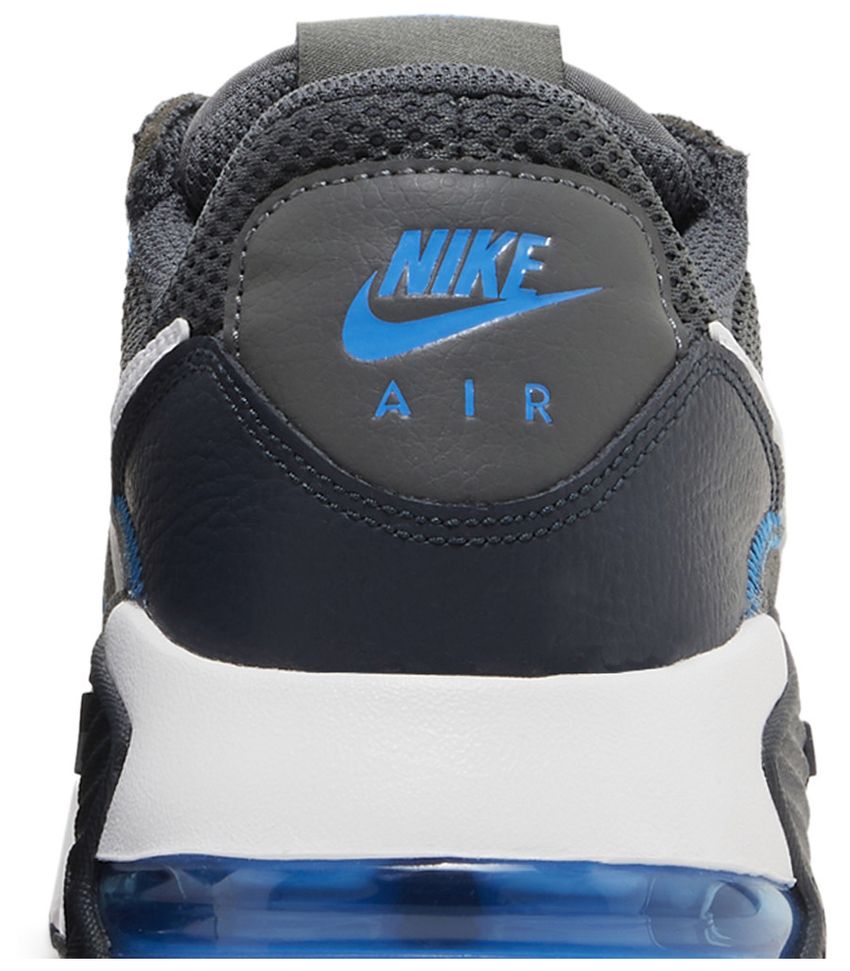 Nike Air Max Excee Iron Grey Photo Blue