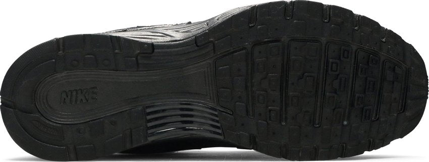 Nike P-6000 Black
