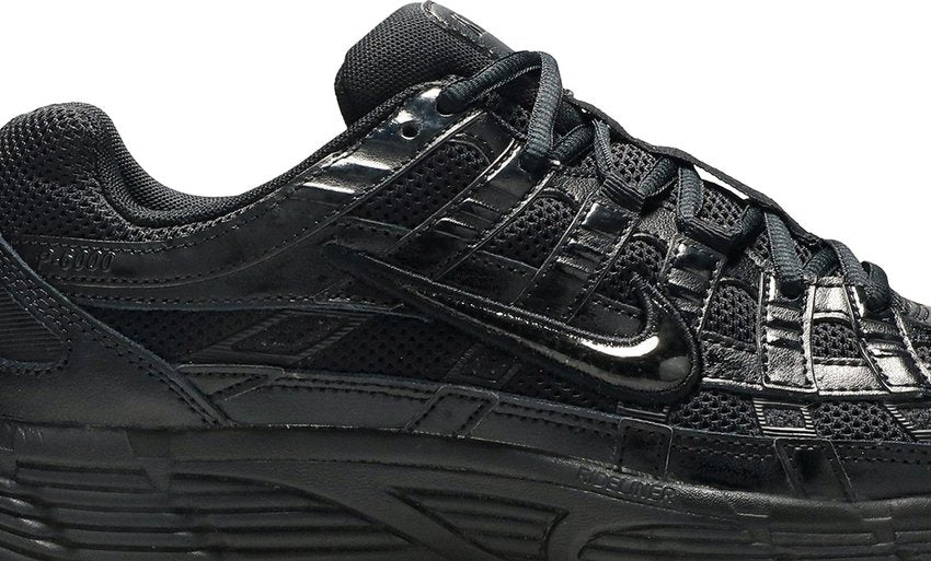 Nike P-6000 Black