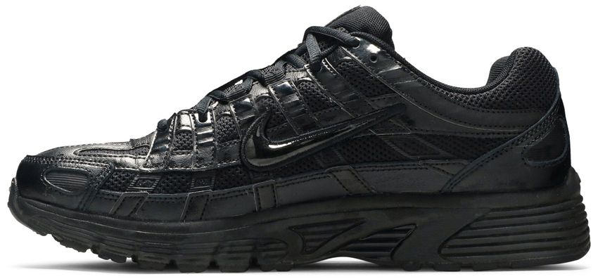 Nike P-6000 Black