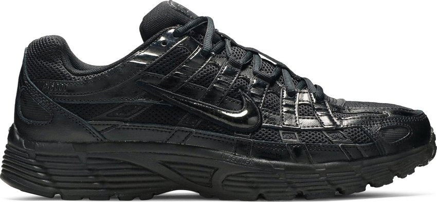 Nike P-6000 Black