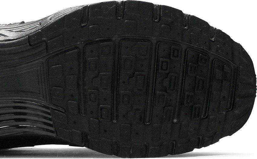 Nike P-6000 Black
