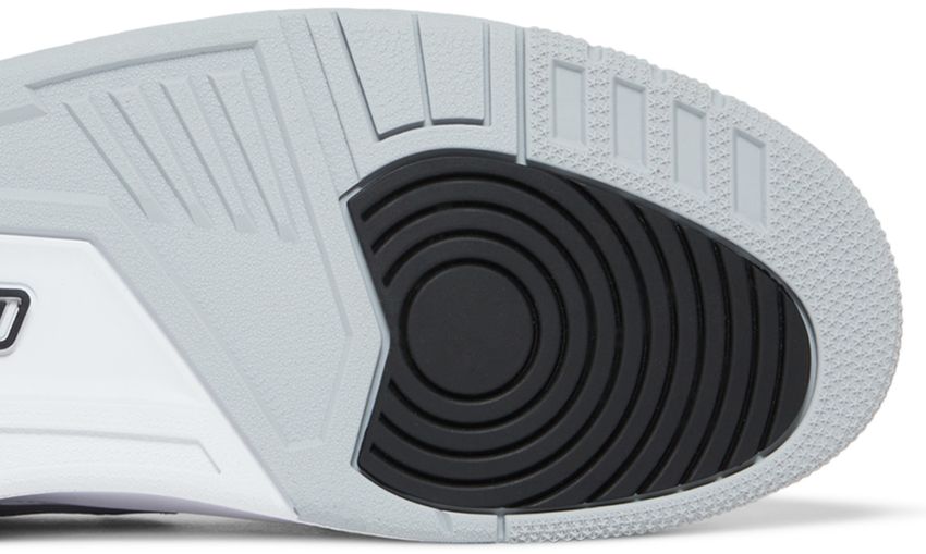 Jordan Legacy 312 Low Light Smoke Grey