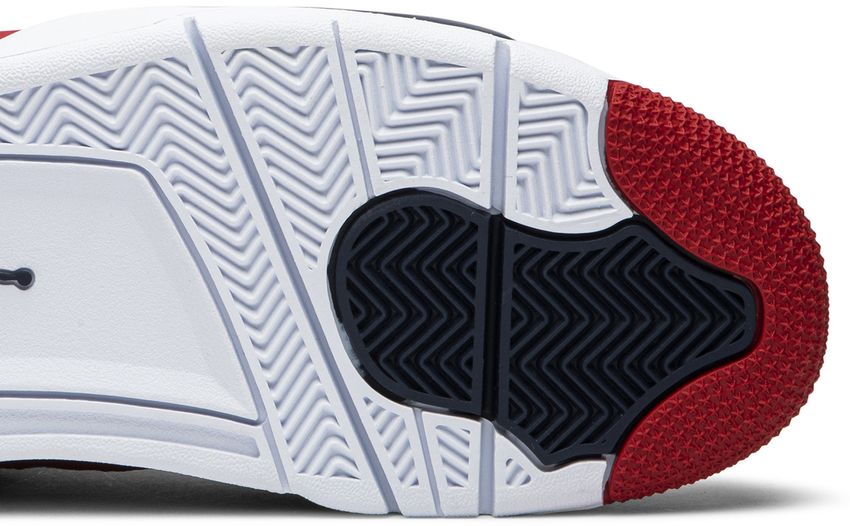 Jordan 4 Retro Fiba (2019)