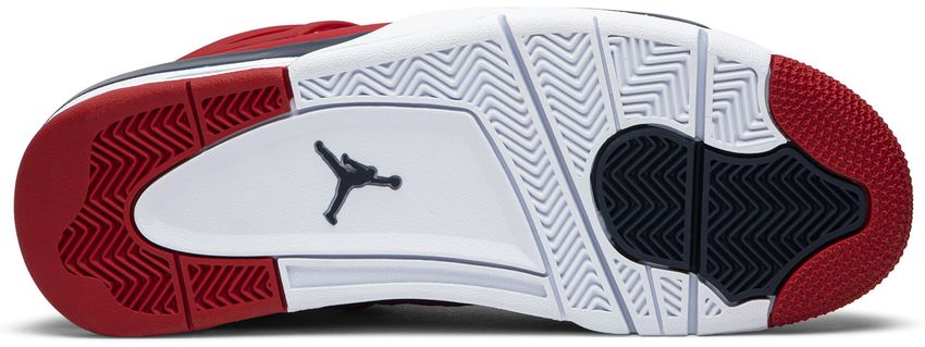 Jordan 4 Retro Fiba (2019)