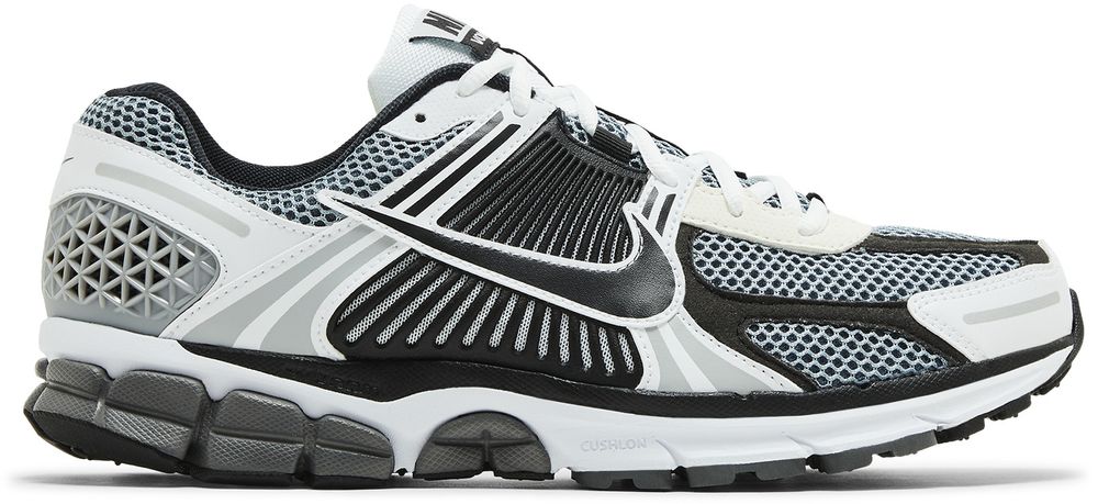 Nike Zoom Vomero 5 SE SP Dark Grey Black White