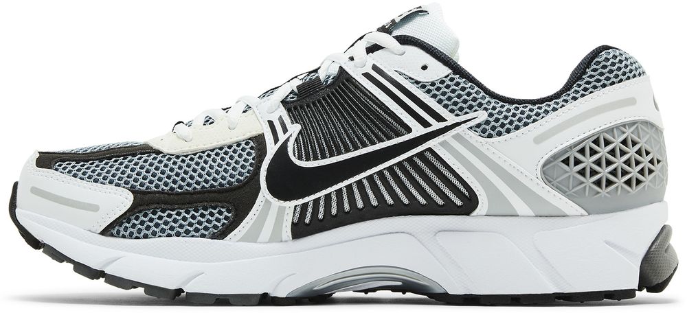 Nike Zoom Vomero 5 SE SP Dark Grey Black White