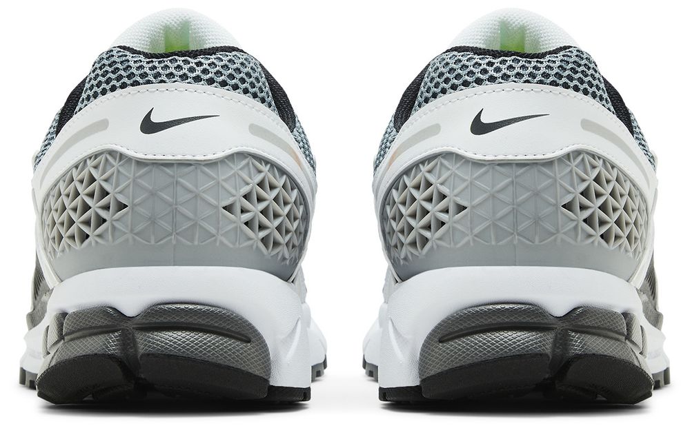 Nike Zoom Vomero 5 SE SP Dark Grey Black White