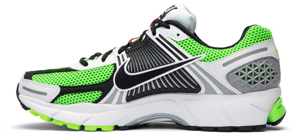Nike Zoom Vomero 5 Electric Green Black