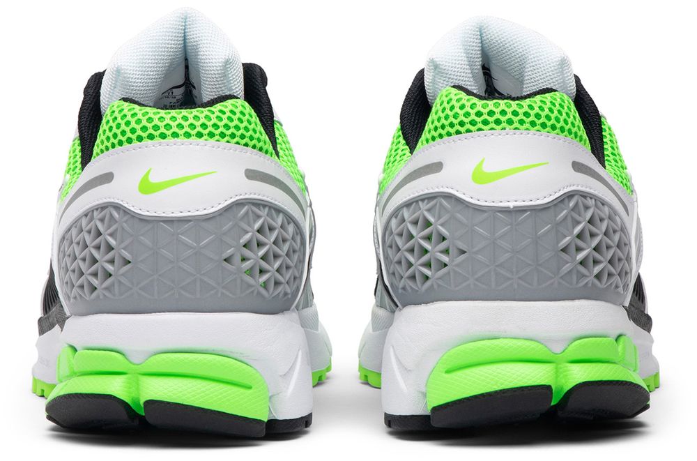 Nike Zoom Vomero 5 Electric Green Black