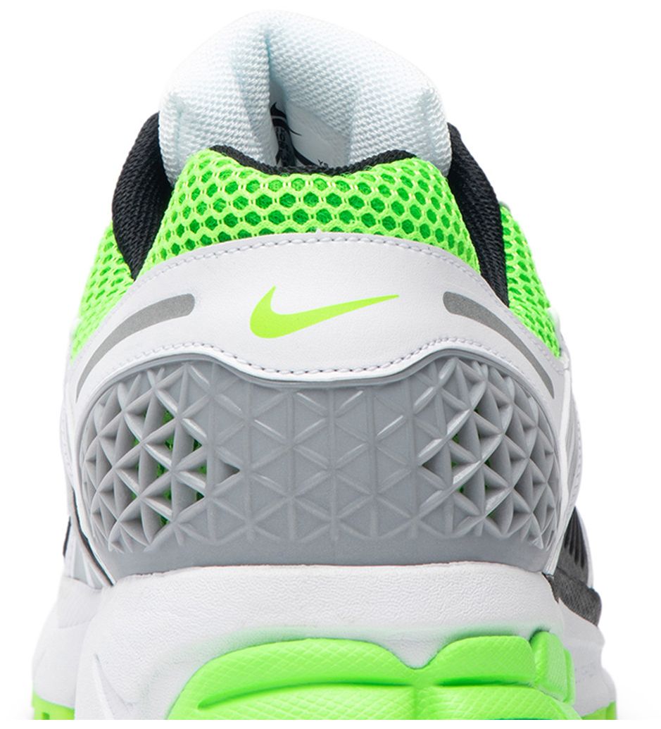 Nike Zoom Vomero 5 Electric Green Black