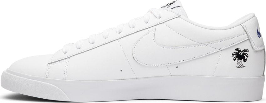 Nike Blazer Flyleather Steve Harrington Earth Day (2019)