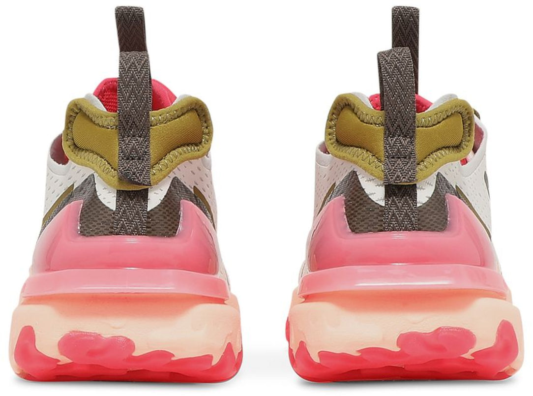 Nike React Vision Siren Red (Women's)