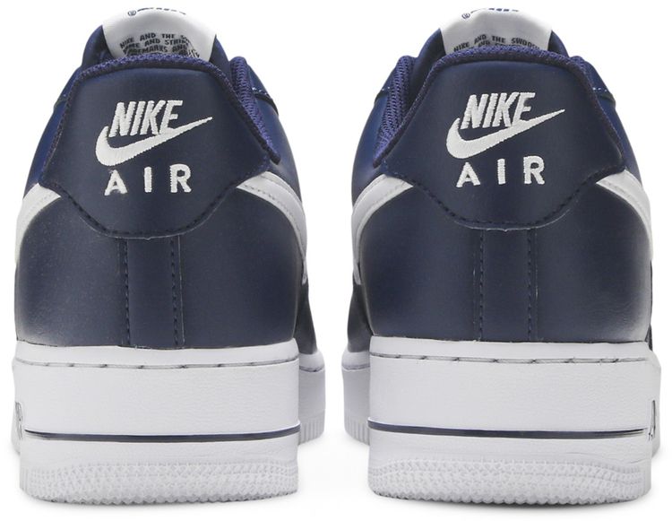 Nike Air Force 1 Low '07 Midnight Navy