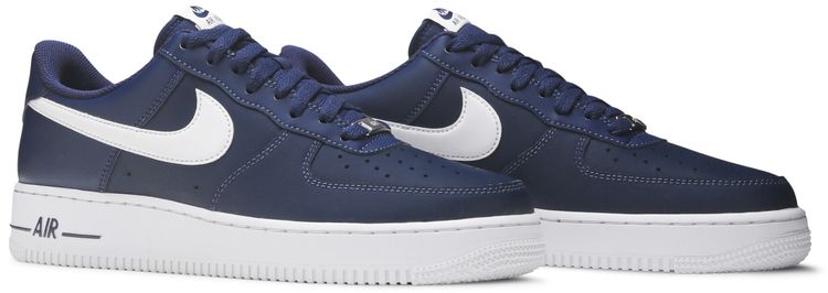 Nike Air Force 1 Low '07 Midnight Navy