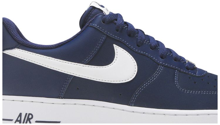 Nike Air Force 1 Low '07 Midnight Navy