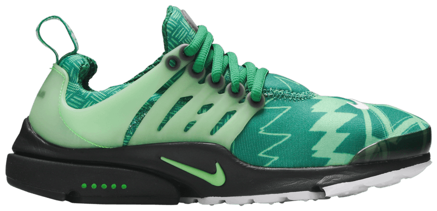 Nike Air Presto Naija