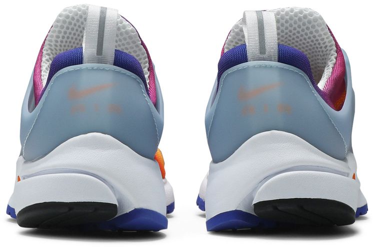 Nike Air Presto Sunrise Sunset