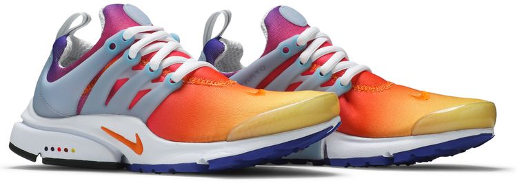 Nike Air Presto Sunrise Sunset