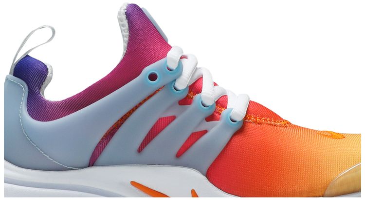 Nike Air Presto Sunrise Sunset