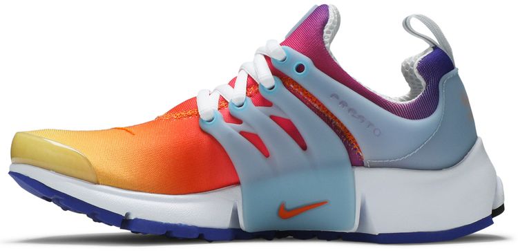 Nike Air Presto Sunrise Sunset