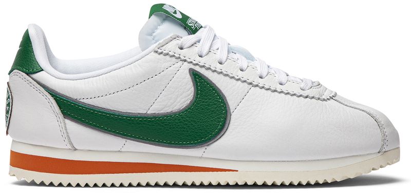 Nike Classic Cortez Stranger Things Hawkins High School