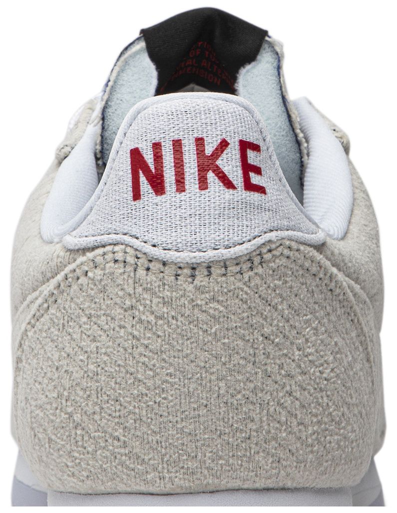 Nike Classic Cortez Stranger Things Sail Upside Down Pack