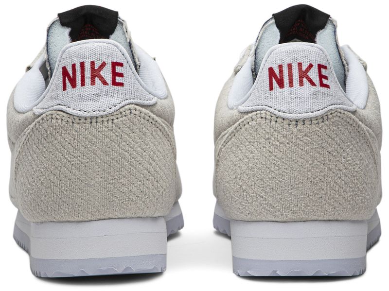 Nike Classic Cortez Stranger Things Sail Upside Down Pack