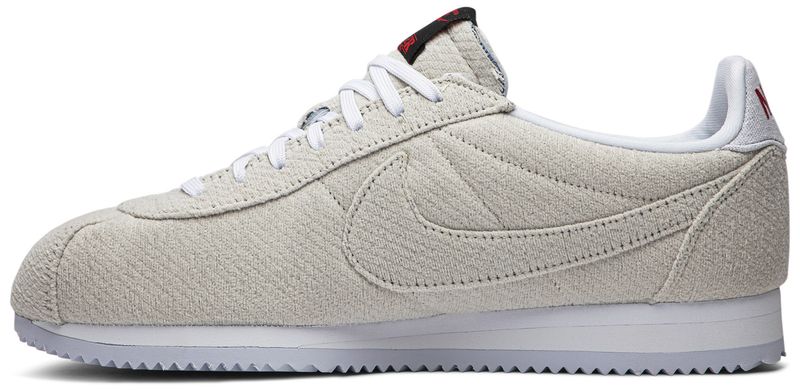 Nike Classic Cortez Stranger Things Sail Upside Down Pack