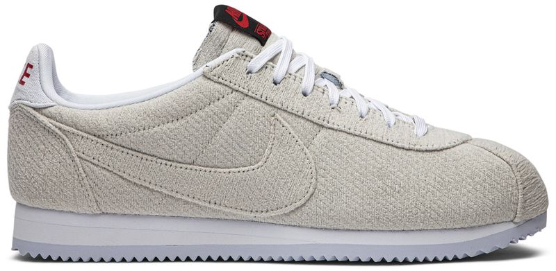 Nike Classic Cortez Stranger Things Sail Upside Down Pack