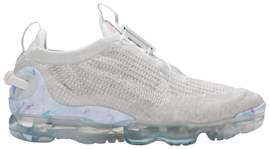 Nike Air VaporMax 2020 Flyknit Summit White