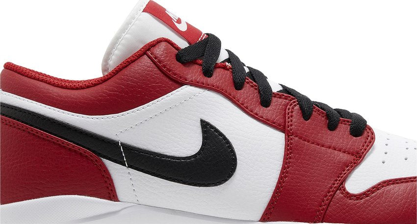 Jordan 1 Retro MCS Low Chicago